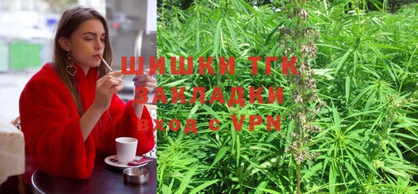 ALPHA PVP Алексеевка